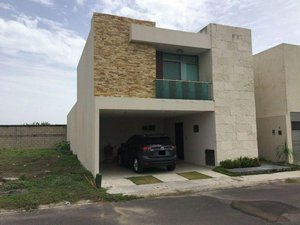 3 bedrooms House in Veracruz, Mexico No. 225165