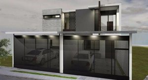 3 bedrooms House in Veracruz, Mexico No. 225498