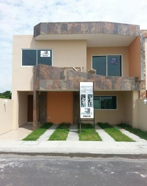 3 bedrooms House in Veracruz, Mexico No. 225509