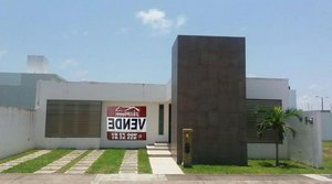 3 bedrooms House in Veracruz, Mexico No. 225527