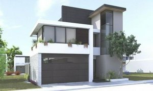 3 bedrooms House in Veracruz, Mexico No. 225788
