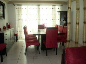 3 bedrooms House in Veracruz, Mexico No. 225832