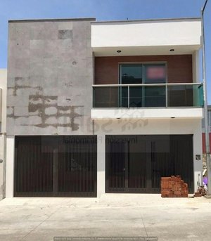 3 bedrooms House in Veracruz, Mexico No. 225861
