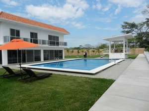 2 bedrooms House in Veracruz, Mexico No. 225956