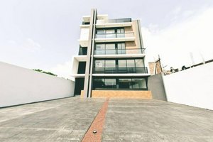 3 bedrooms Apartment in Veracruz, Mexico No. 226257