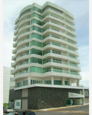 3 bedrooms Apartment in Veracruz, Mexico No. 226343