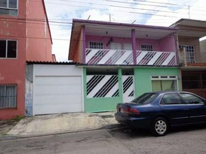 2 bedrooms House in Veracruz, Mexico No. 226506