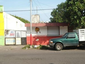 10 bedrooms House in Veracruz, Mexico No. 227208