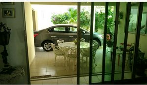 2 bedrooms House in Veracruz, Mexico No. 227286