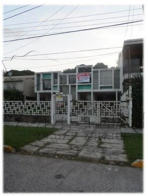 3 bedrooms House in Veracruz, Mexico No. 227463