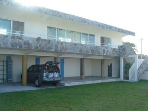 2 bedrooms House in Veracruz, Mexico No. 227638