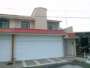 3 bedrooms House in Veracruz, Mexico No. 227779