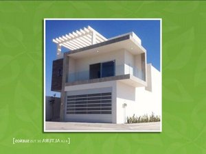 3 bedrooms House in Veracruz, Mexico No. 228132
