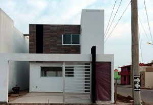 3 bedrooms House in Veracruz, Mexico No. 228251