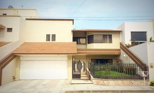 4 bedrooms House in Veracruz, Mexico No. 228473