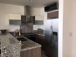 2 bedrooms Apartment in Queretaro, Mexico No. 247