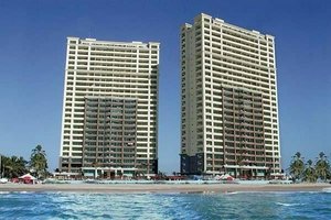 2 bedrooms Apartment in Jalisco, Mexico No. 322