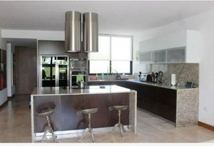 3 bedrooms Apartment in Merida, Mexico No. 32963