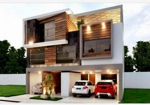 4 bedrooms House in Puebla, Mexico No. 465