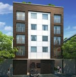 2 bedrooms Apartment in Mexicali, Mexico No. 56 - apartment in Mexico