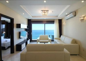2 bedrooms Apartment in Budva, Montenegro No. 106