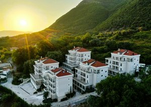 2 bedrooms Apartment in Herceg Novi, Montenegro No. 111