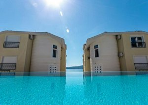 1 bedroom Apartment in Herceg Novi, Montenegro No. 128