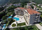 2 bedrooms Apartment in Herceg Novi, Montenegro No. 129 - apartment in Montenegro