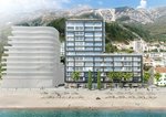 56m² Apartment in Budva, Montenegro No. 136 - Image 4