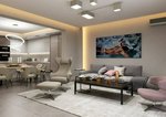 56m² Apartment in Budva, Montenegro No. 136 - Image 6