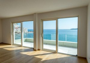 3 bedrooms Apartment in Budva, Montenegro No. 172