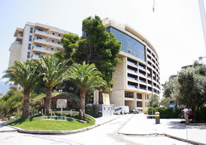 1 bedroom Apartment in Budva, Montenegro No. 181