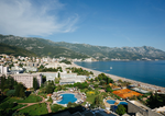 1 bedroom Apartment in Budva, Montenegro No. 181 - Image 9