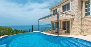 8 bedrooms Villa in Budva, Montenegro No. 189
