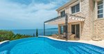 8 bedrooms Villa in Budva, Montenegro No. 189 - villa in Montenegro