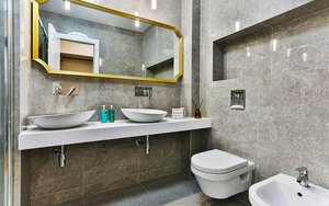 4 bedrooms Bungalow in Budva, Montenegro No. 191