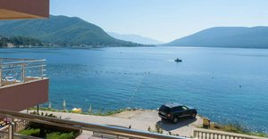24 bedrooms Townhouse in Herceg Novi, Montenegro No. 193