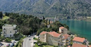 3 bedrooms Penthouse in Kotor, Montenegro No. 202