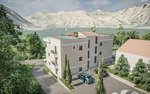3 bedrooms Penthouse in Kotor, Montenegro No. 202 - Image 4