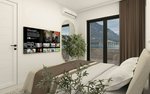 3 bedrooms Penthouse in Kotor, Montenegro No. 202 - Image 14