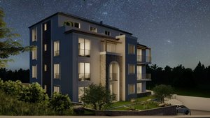 1 bedroom Apartment in Sutomore, Montenegro No. 206