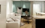 1 bedroom Apartment in Sutomore, Montenegro No. 206 - Image 9