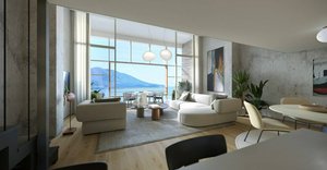 2 bedrooms Apartment in Budva, Montenegro No. 215