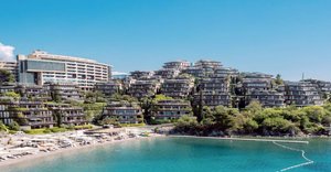 2 bedrooms Apartment in Budva, Montenegro No. 217