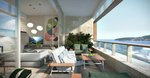 2 bedrooms Apartment in Budva, Montenegro No. 219 - Image 6