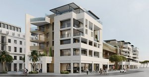 1 bedroom Apartment in Tivat, Montenegro No. 223