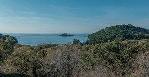 19 bedrooms Townhouse in Budva, Montenegro No. 226