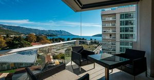 2 bedrooms Apartment in Budva, Montenegro No. 227