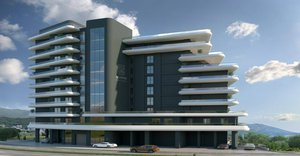 2 bedrooms Apartment in Becici, Montenegro No. 228