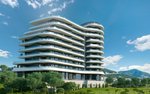 2 bedrooms Apartment in Becici, Montenegro No. 228 - Image 3